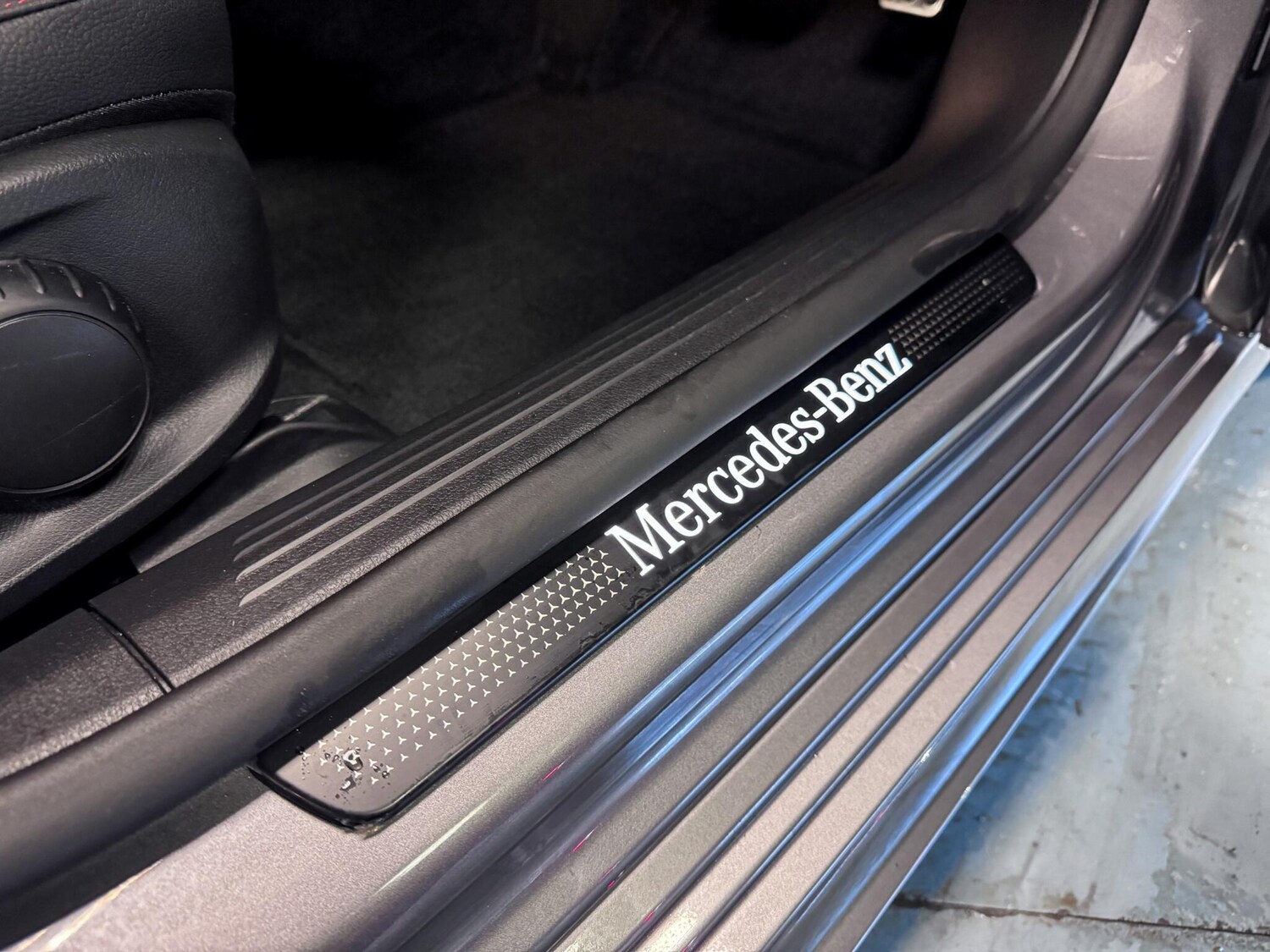 Used Mercedes-Benz A-Class 2022 for sale - 76742503: Photo 19