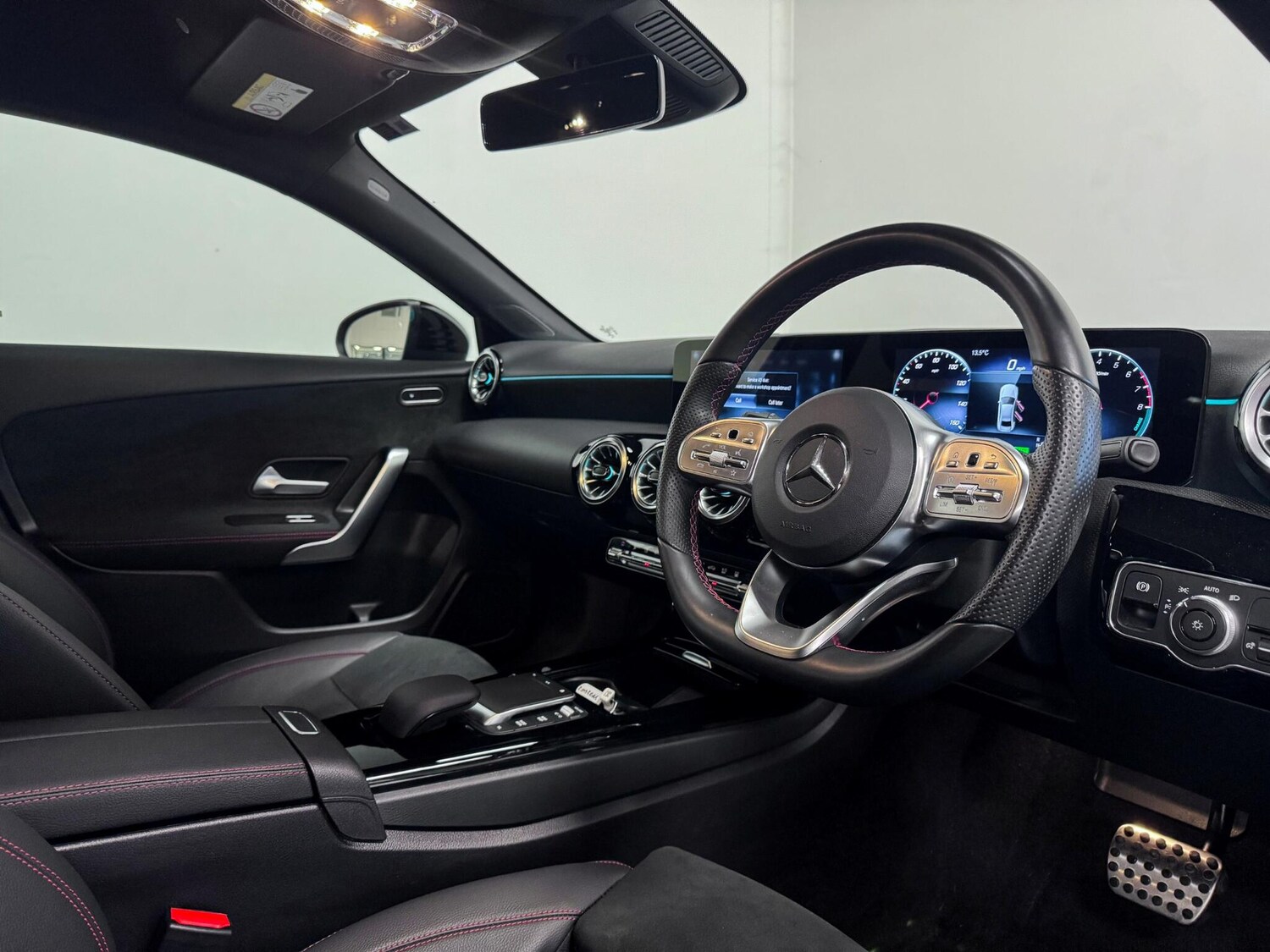 Used Mercedes-Benz A-Class 2022 for sale - 76742503: Photo 21