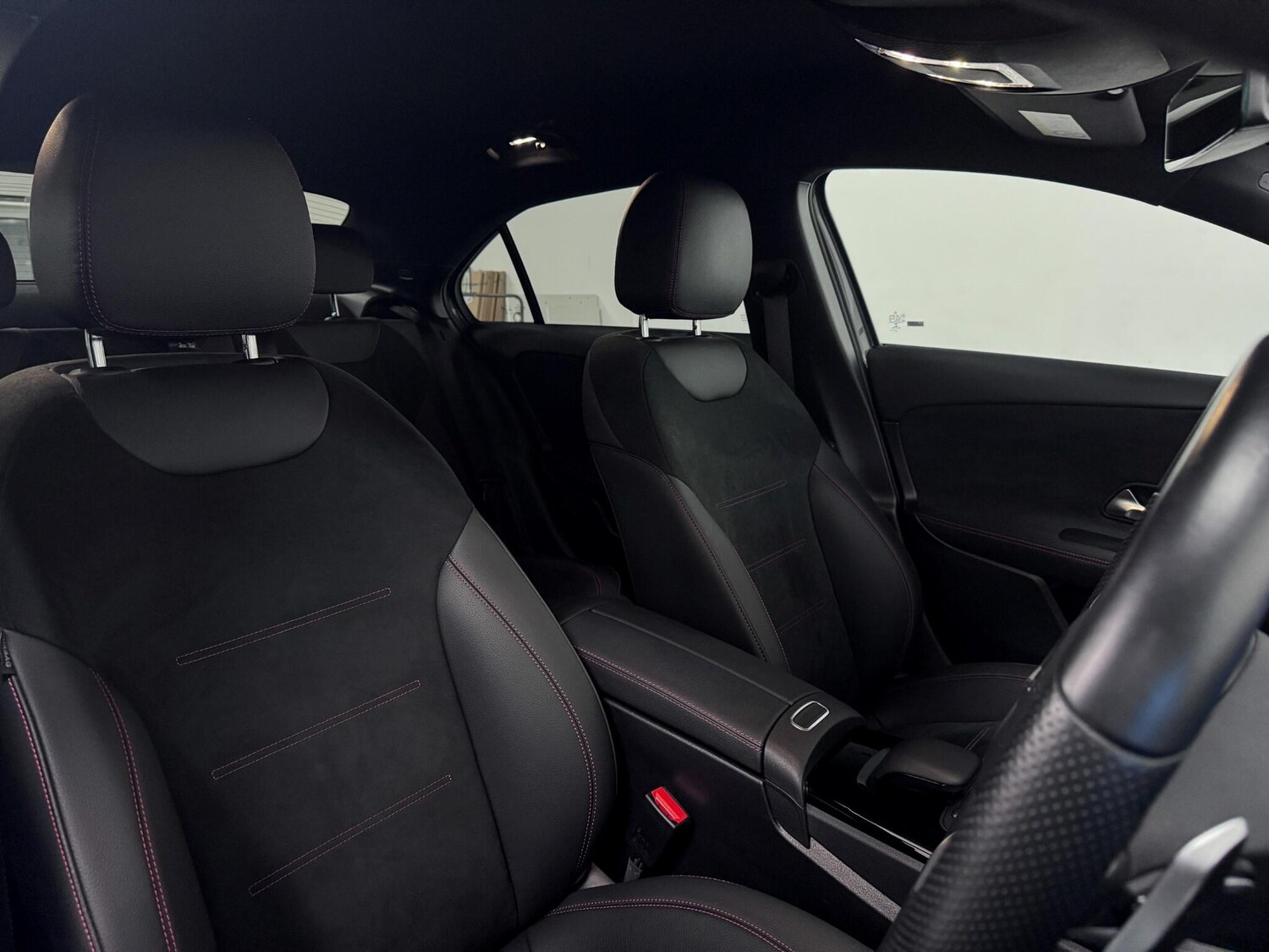 Used Mercedes-Benz A-Class 2022 for sale - 76742503: Photo 23