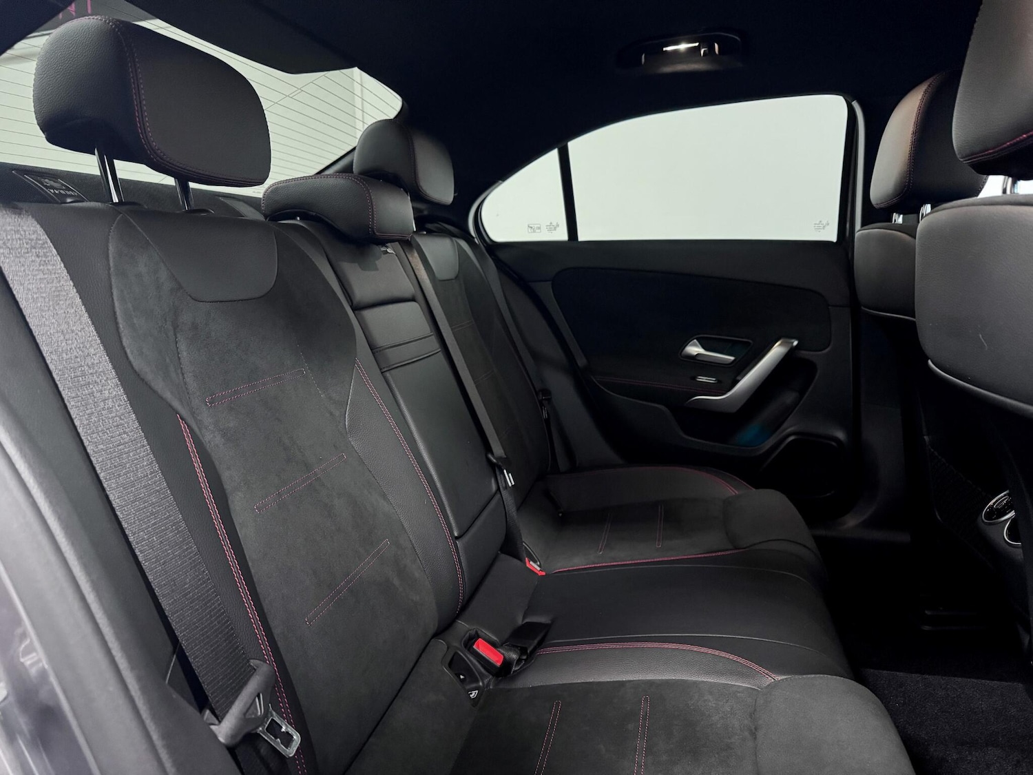 Used Mercedes-Benz A-Class 2022 for sale - 76742503: Photo 24