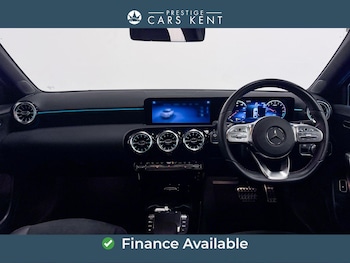 Used Mercedes-Benz A-Class 2022 for sale - 76742503: Photo