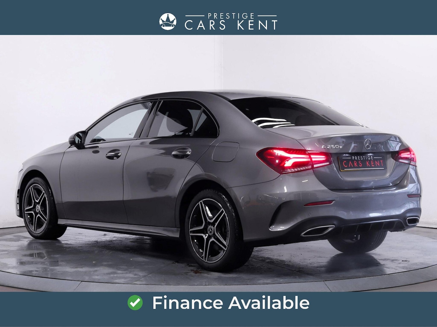 Used Mercedes-Benz A-Class 2022 for sale - 76742503: Photo 3