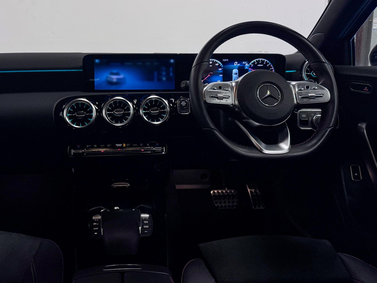 Used Mercedes-Benz A-Class 2022 for sale - 76742503: Photo 33