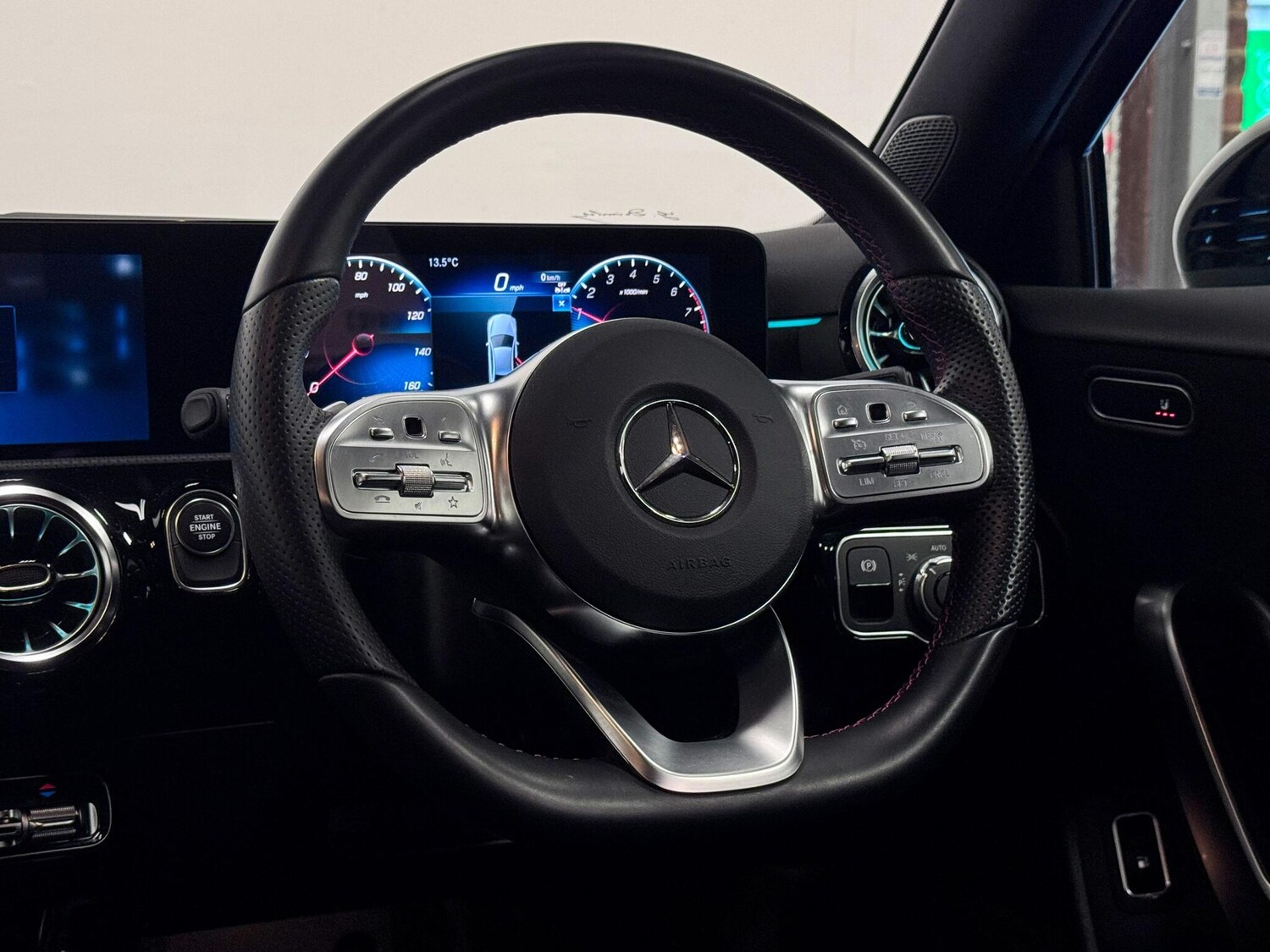 Used Mercedes-Benz A-Class 2022 for sale - 76742503: Photo 34