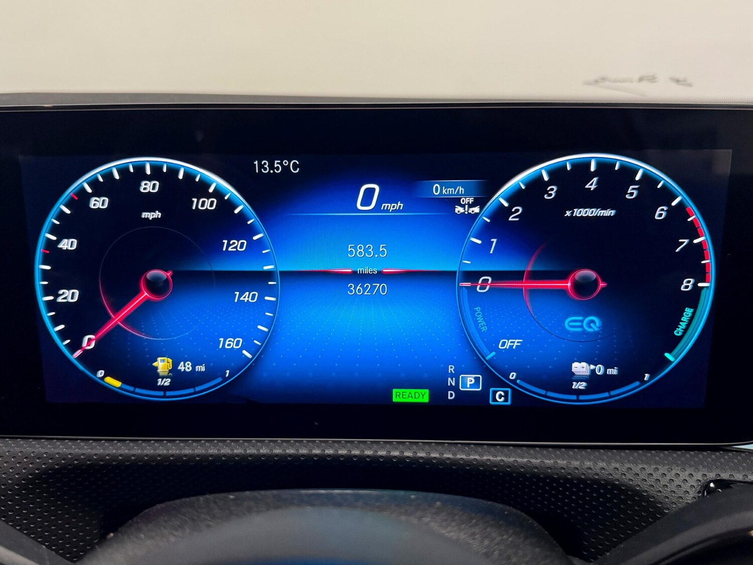 Used Mercedes-Benz A-Class 2022 for sale - 76742503: Photo 36