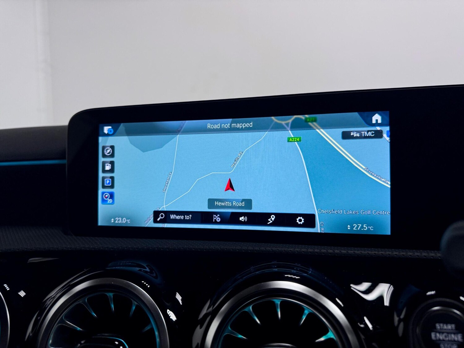 Used Mercedes-Benz A-Class 2022 for sale - 76742503: Photo 38