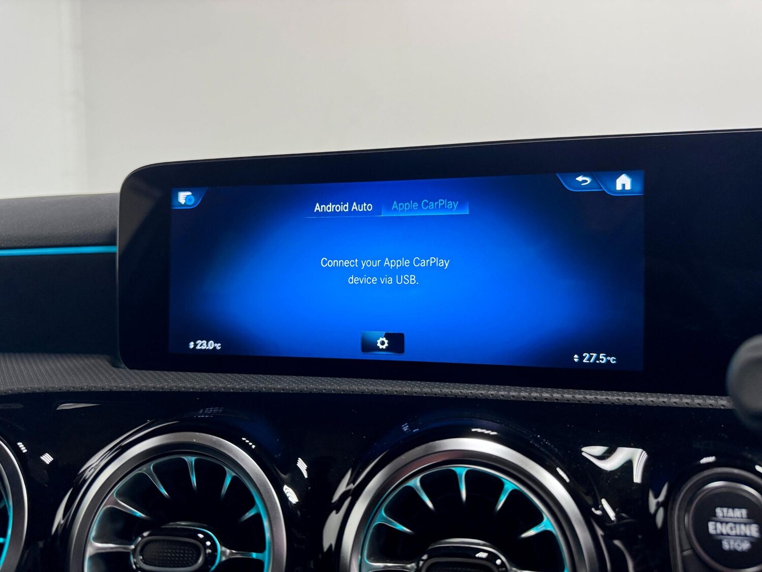 Used Mercedes-Benz A-Class 2022 for sale - 76742503: Photo 39