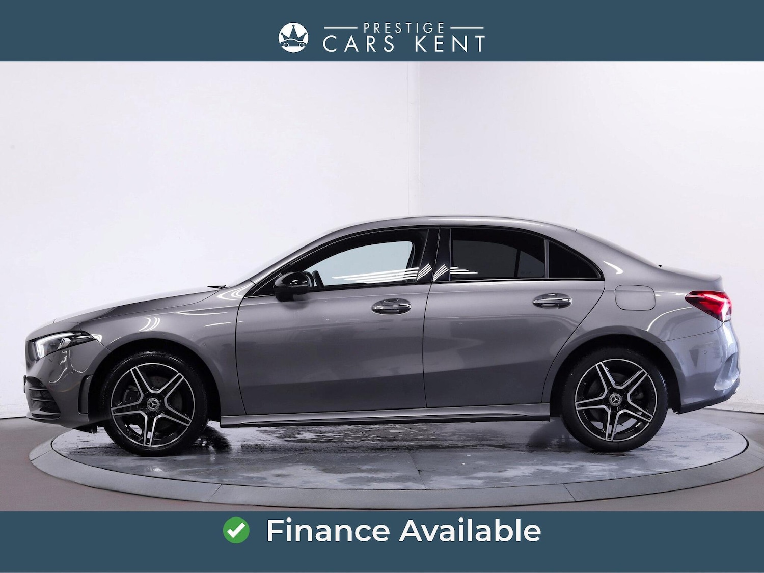 Used Mercedes-Benz A-Class 2022 for sale - 76742503: Photo 4