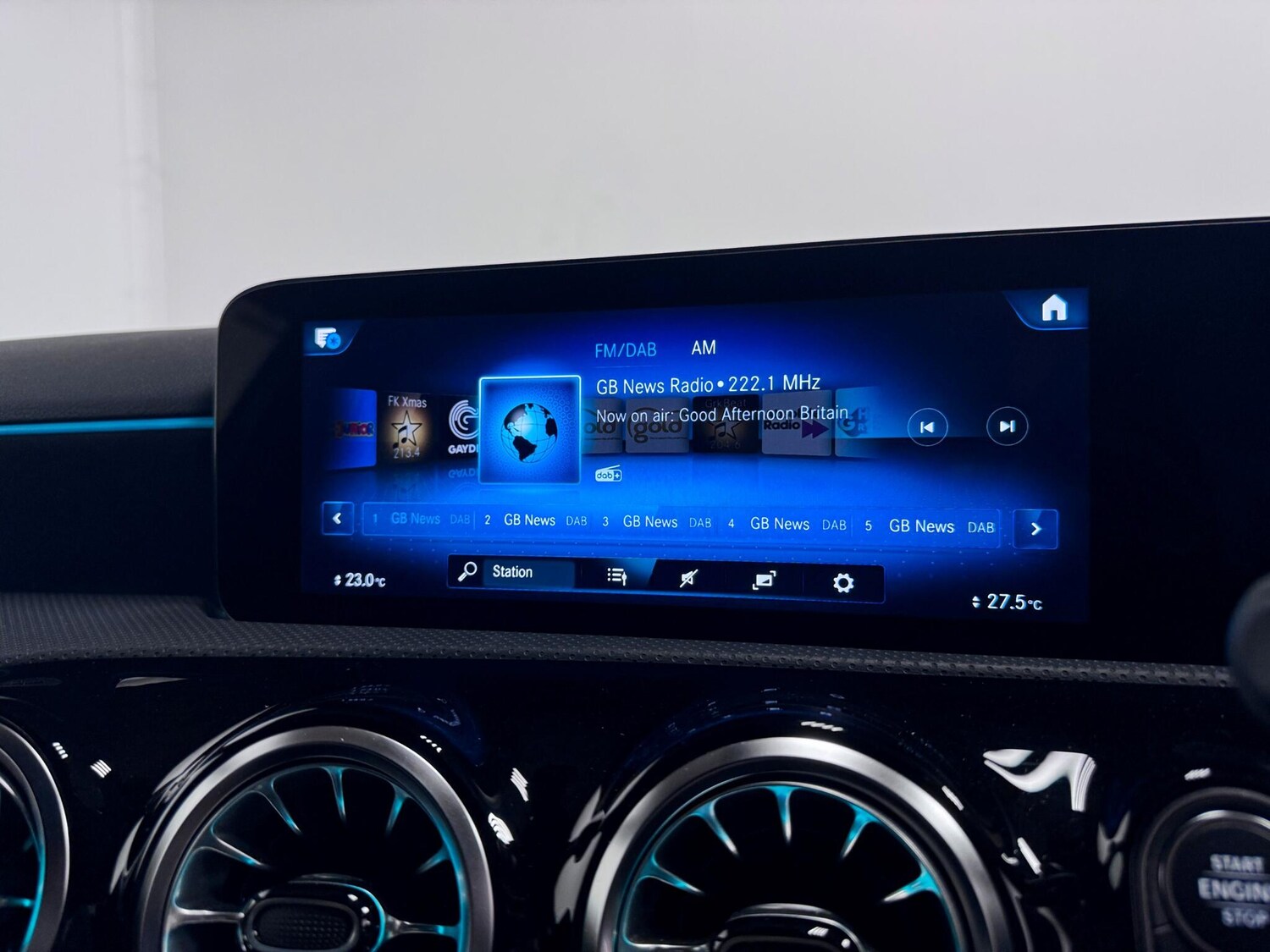 Used Mercedes-Benz A-Class 2022 for sale - 76742503: Photo 43