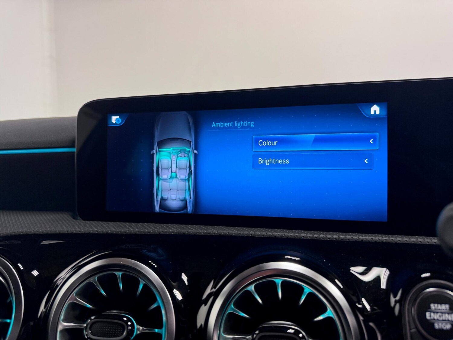 Used Mercedes-Benz A-Class 2022 for sale - 76742503: Photo 44