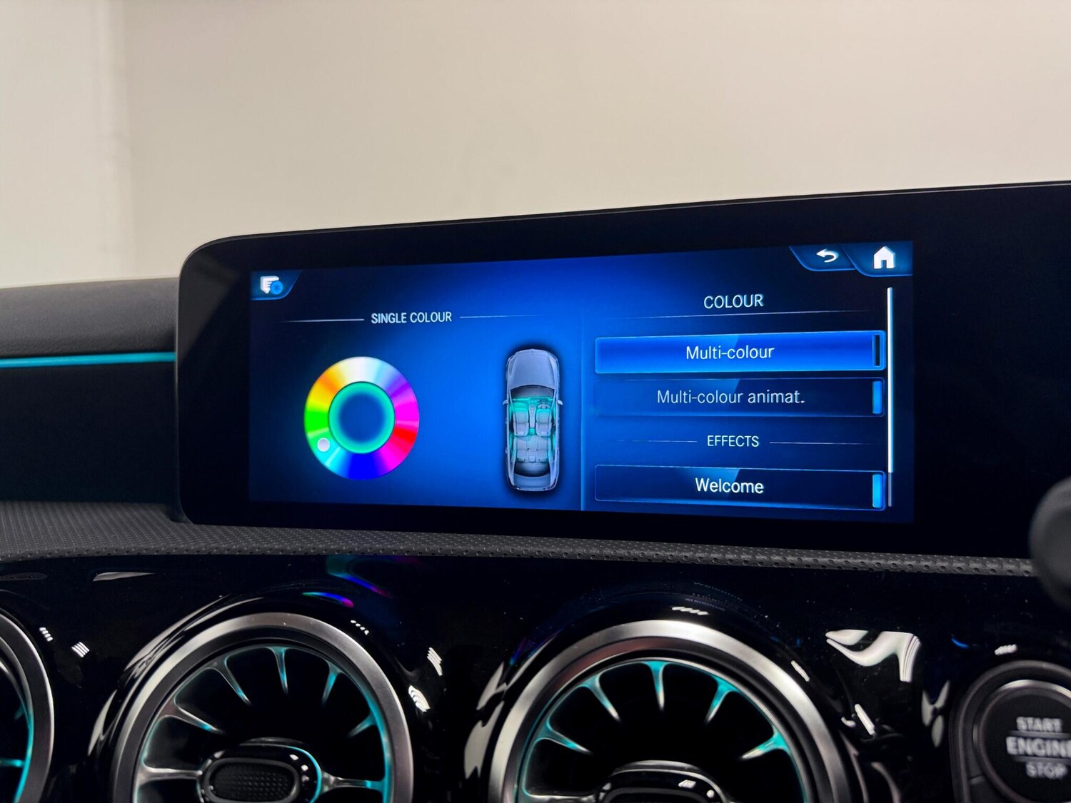 Used Mercedes-Benz A-Class 2022 for sale - 76742503: Photo 45