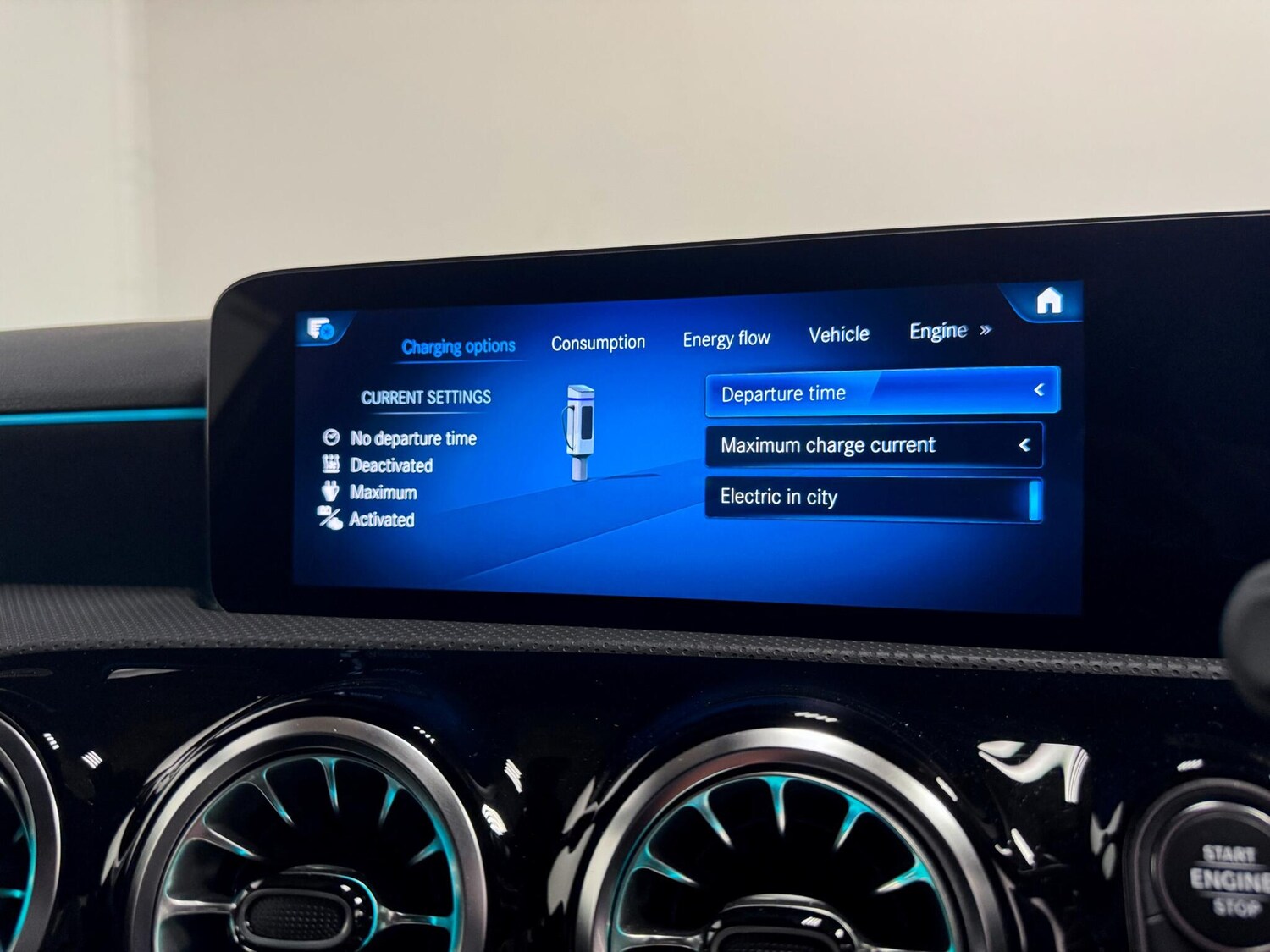 Used Mercedes-Benz A-Class 2022 for sale - 76742503: Photo 46