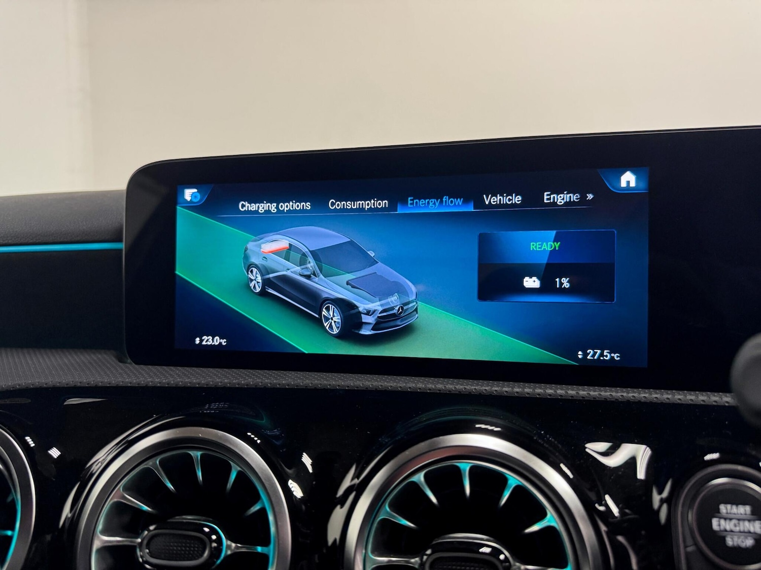 Used Mercedes-Benz A-Class 2022 for sale - 76742503: Photo 47