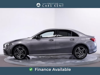 Used Mercedes-Benz A-Class 2022 for sale - 76742503: Photo