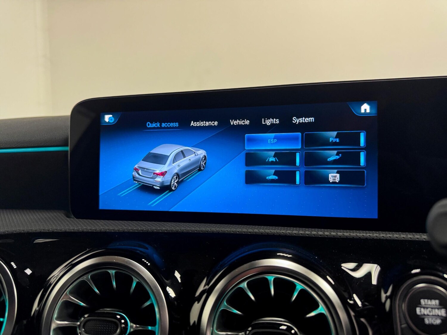 Used Mercedes-Benz A-Class 2022 for sale - 76742503: Photo 50