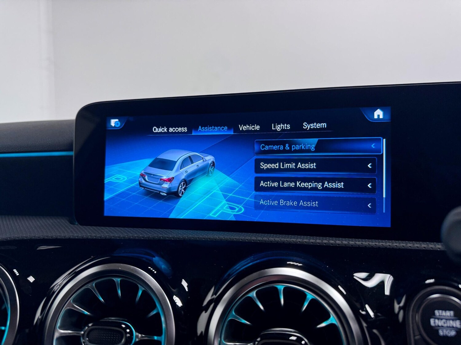 Used Mercedes-Benz A-Class 2022 for sale - 76742503: Photo 51