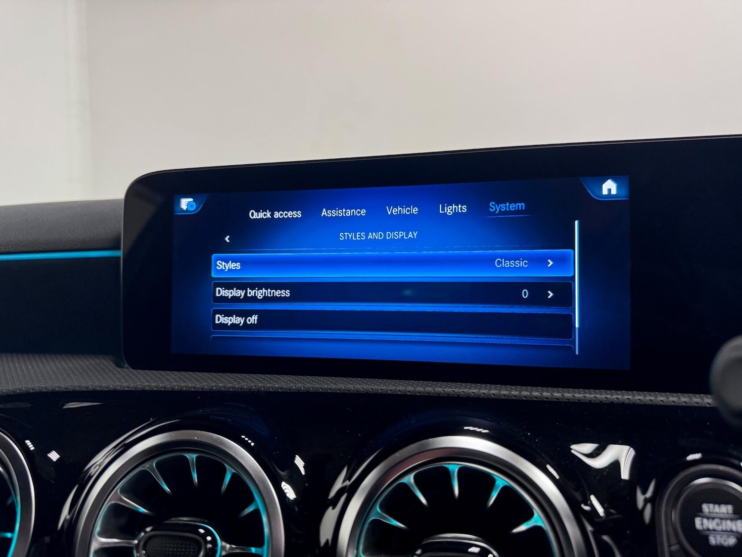 Used Mercedes-Benz A-Class 2022 for sale - 76742503: Photo 52