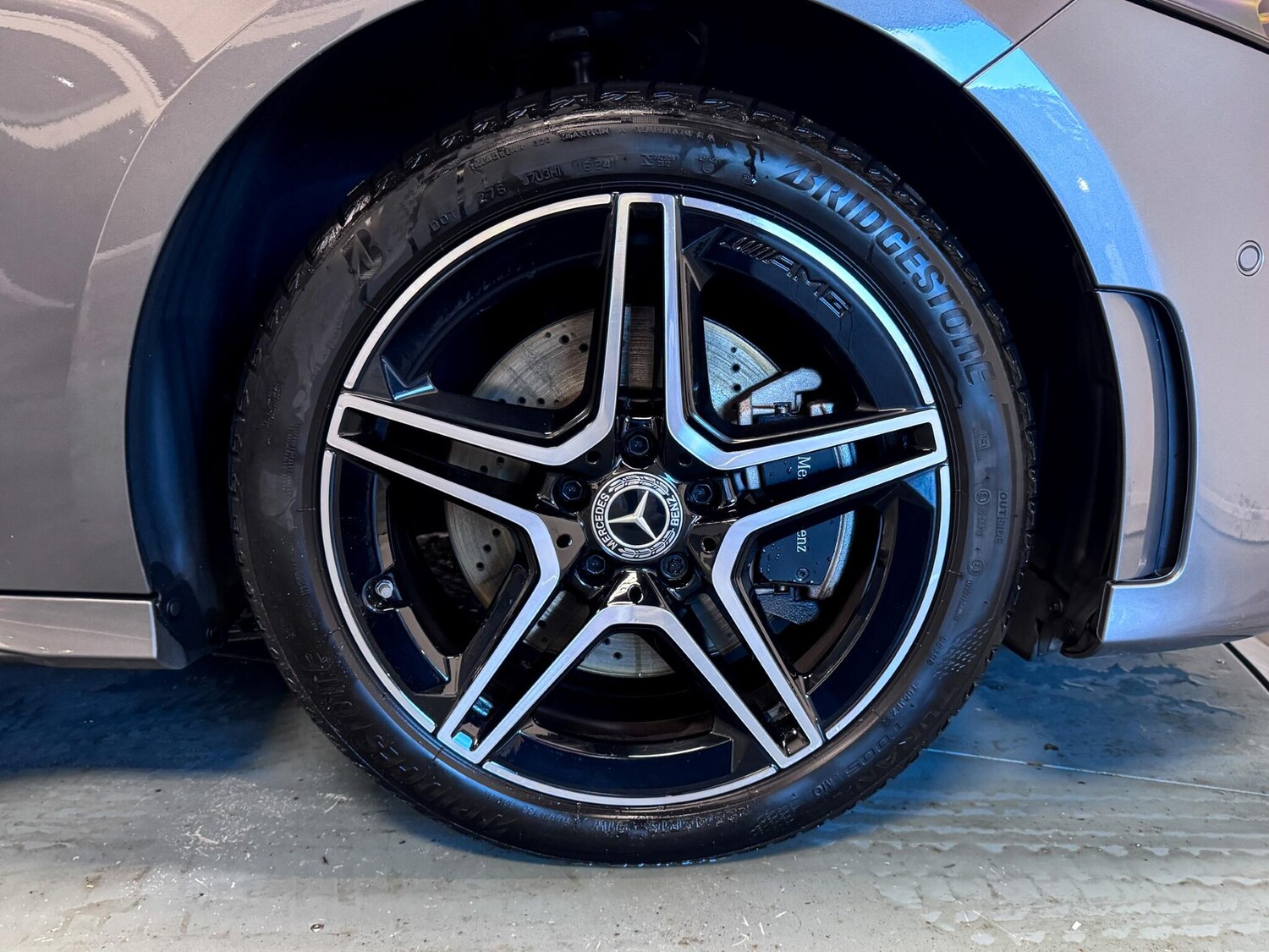 Used Mercedes-Benz A-Class 2022 for sale - 76742503: Photo 53