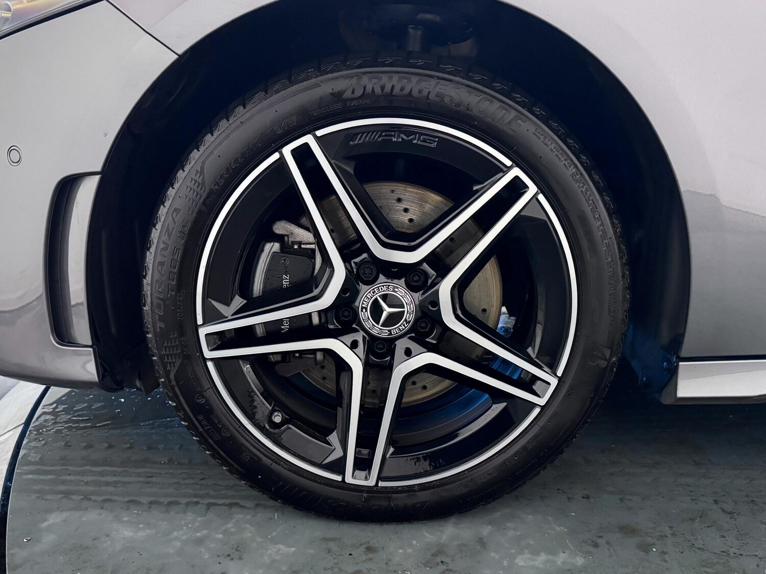 Used Mercedes-Benz A-Class 2022 for sale - 76742503: Photo 54