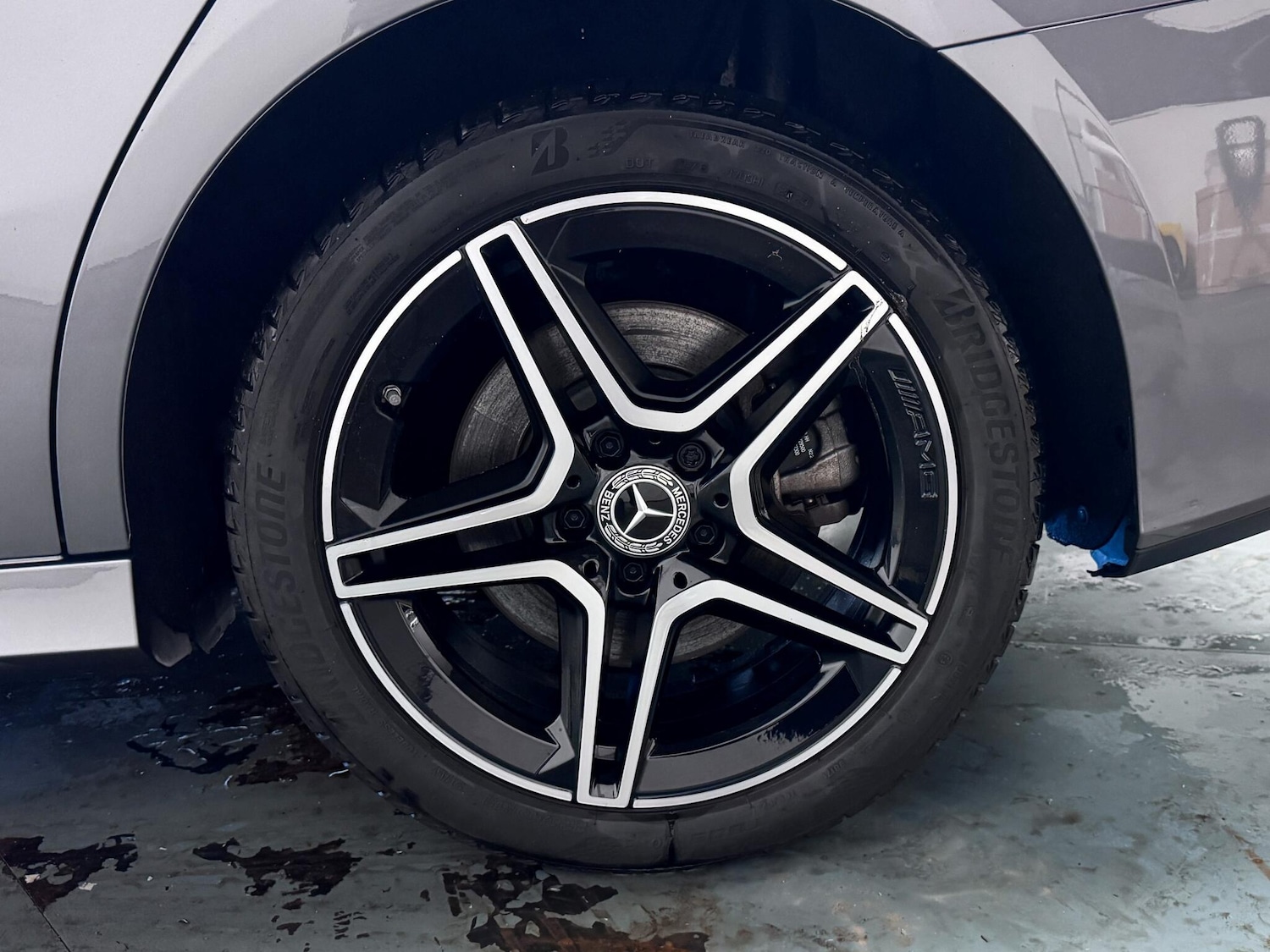 Used Mercedes-Benz A-Class 2022 for sale - 76742503: Photo 55