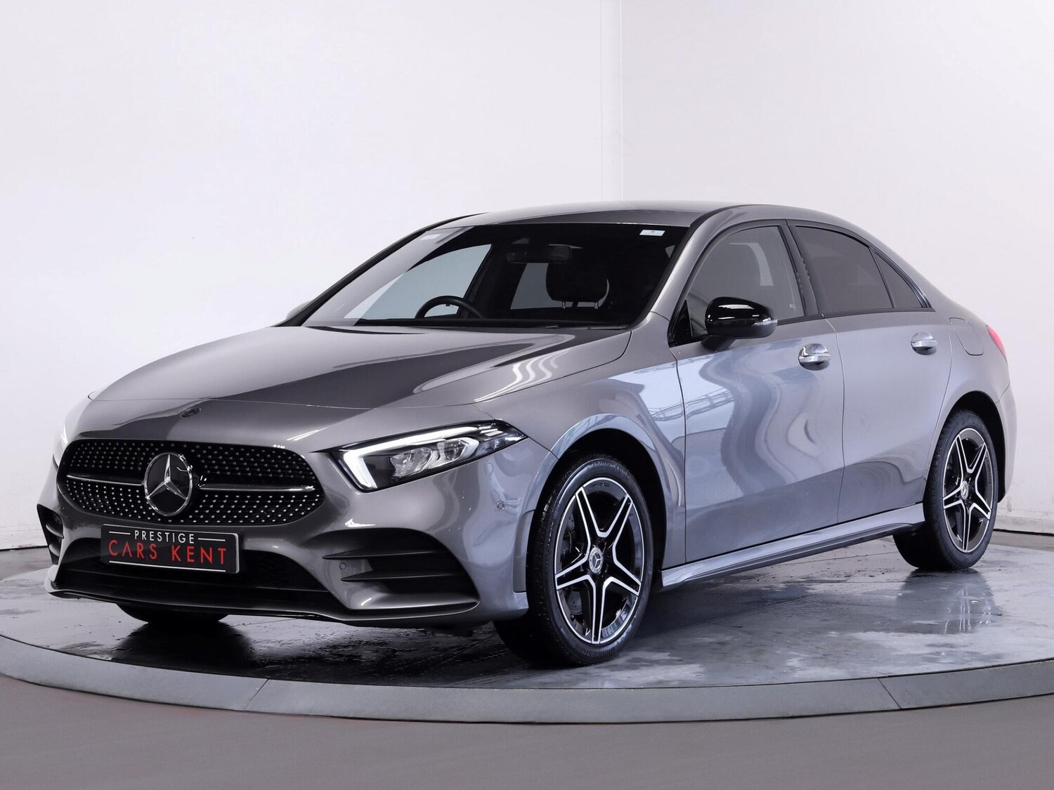 Used Mercedes-Benz A-Class 2022 for sale - 76742503: Photo 6