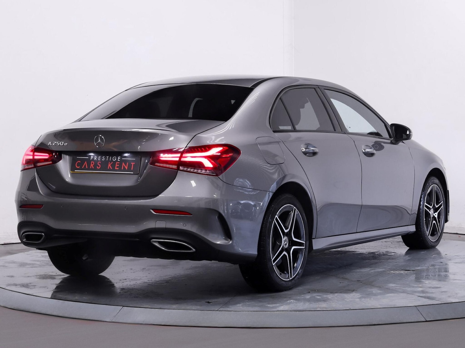 Used Mercedes-Benz A-Class 2022 for sale - 76742503: Photo 9