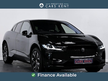 Used Jaguar I-Pace 2022 for sale - 78859726: Photo