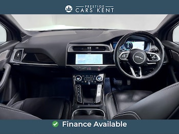 Used Jaguar I-Pace 2022 for sale - 78859726: Photo