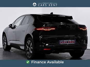 Used Jaguar I-Pace 2022 for sale - 78859726: Photo