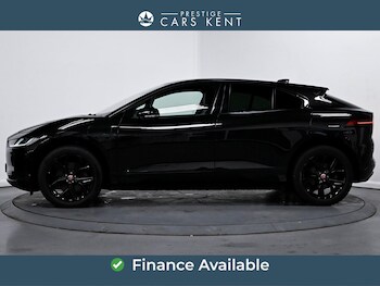Used Jaguar I-Pace 2022 for sale - 78859726: Photo