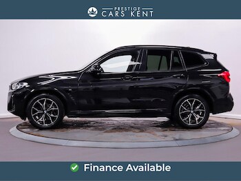 Used BMW X3 2021 for sale - 77808219: Photo
