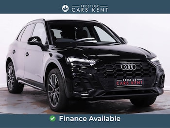 Used Audi Q5 2022 for sale - 78318661: Photo