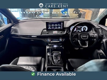 Used Audi Q5 2022 for sale - 78318661: Photo