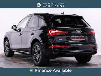 Used Audi Q5 2022 for sale - 78318661: Photo
