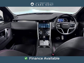 Used Land Rover Discovery Sport 2022 for sale - 79132317: Photo