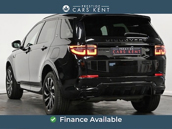 Used Land Rover Discovery Sport 2022 for sale - 79132317: Photo