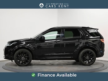 Used Land Rover Discovery Sport 2022 for sale - 79132317: Photo