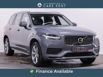 Used Volvo XC90 2023 for sale - 77769438: Photo