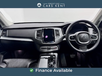 Used Volvo XC90 2023 for sale - 77769438: Photo