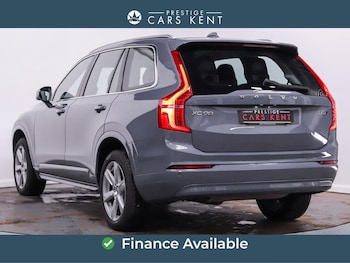 Used Volvo XC90 2023 for sale - 77769438: Photo