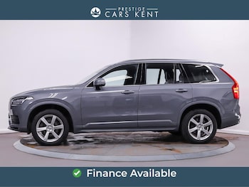 Used Volvo XC90 2023 for sale - 77769438: Photo