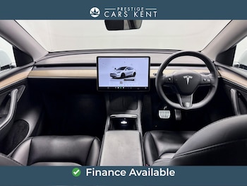 Used Tesla Model Y 2022 for sale - 77738346: Photo
