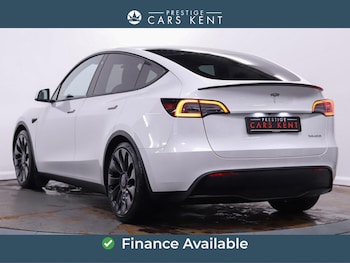 Used Tesla Model Y 2022 for sale - 77738346: Photo