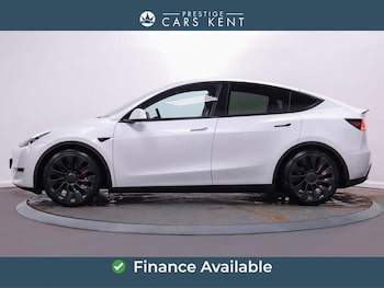 Used Tesla Model Y 2022 for sale - 77738346: Photo