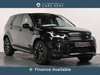 Used Land Rover Discovery Sport 2021 for sale - 79452662: Photo