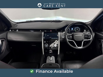 Used Land Rover Discovery Sport 2021 for sale - 79452662: Photo