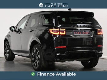 Used Land Rover Discovery Sport 2021 for sale - 79452662: Photo