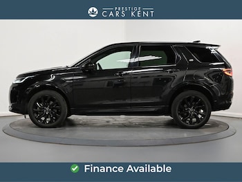Used Land Rover Discovery Sport 2021 for sale - 79452662: Photo