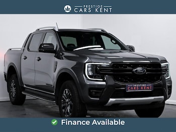 Used Ford Ranger 2024 for sale - 78783674: Photo