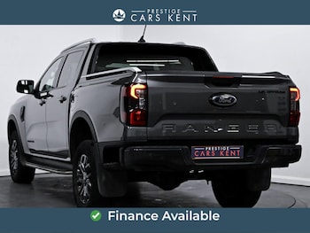 Used Ford Ranger 2024 for sale - 78783674: Photo